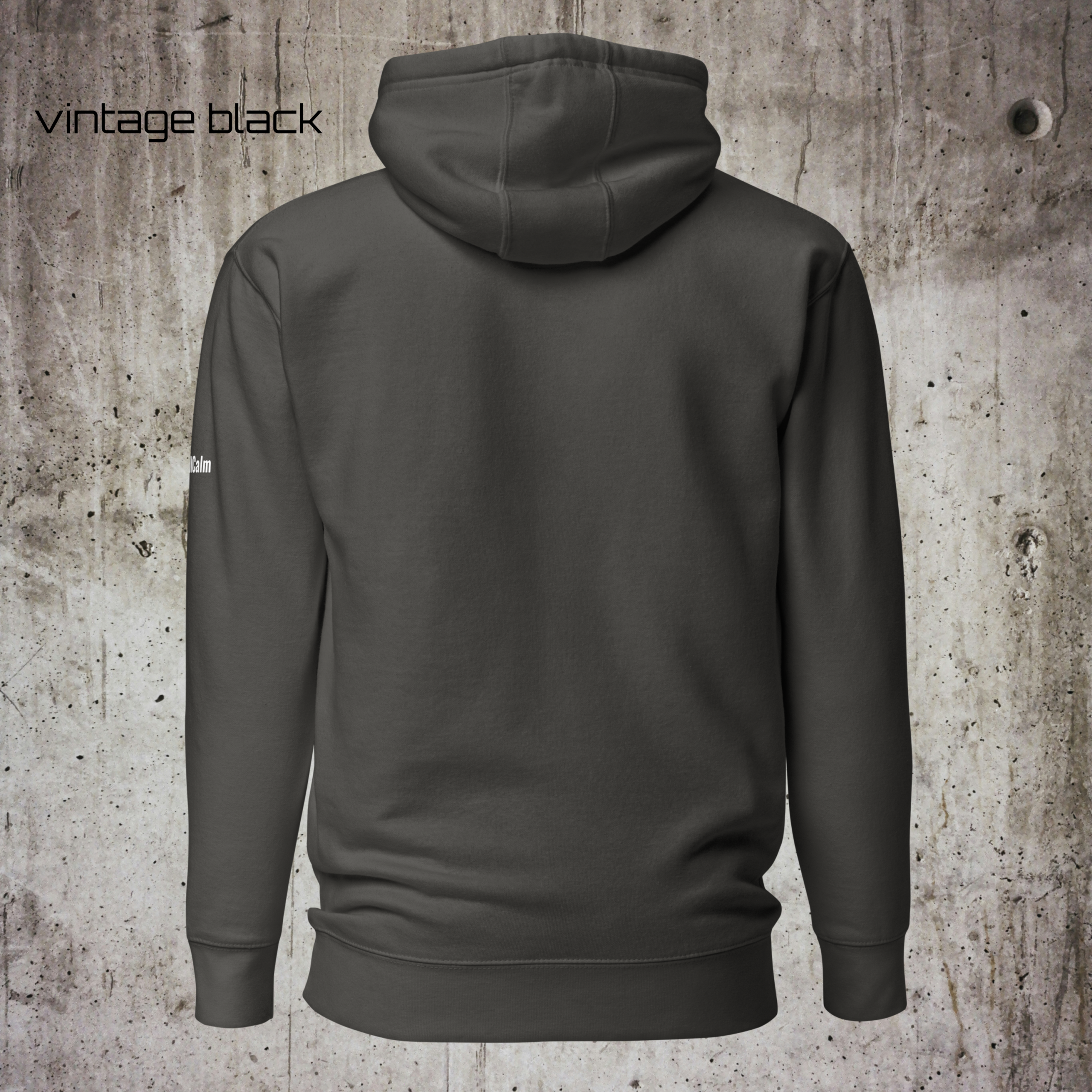 Bitcoin Is Gaul Hoodie – Minimalist Bitcoin Unisex Hoodie - Image 8