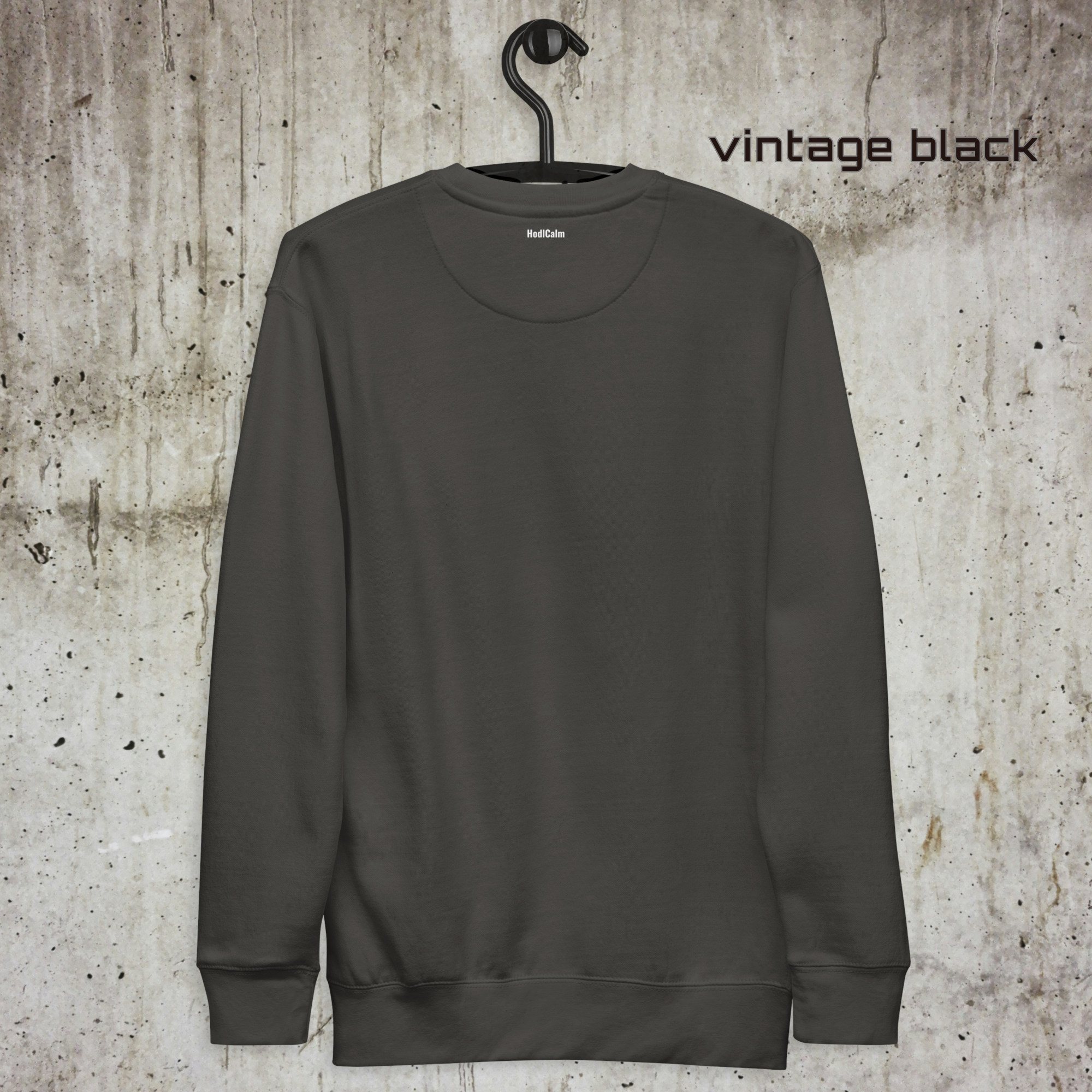 Did you find your way out of the Rabbit Hole? • Crypto Streetwear - Unisex Premium Sweatshirt - Image 11