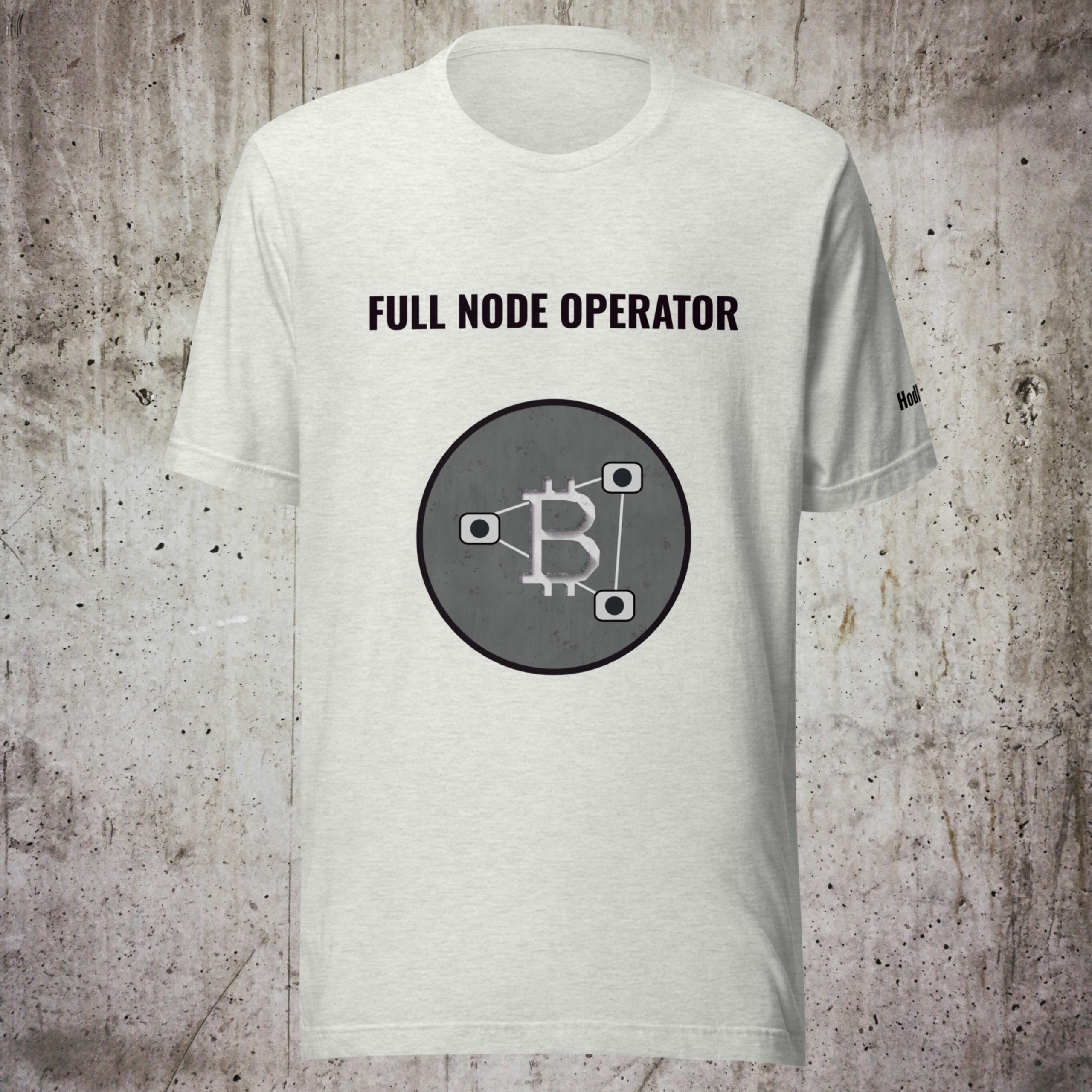 FULL NODE OPERATOR – Forged Edition (Bitcoin Only) - Image 4