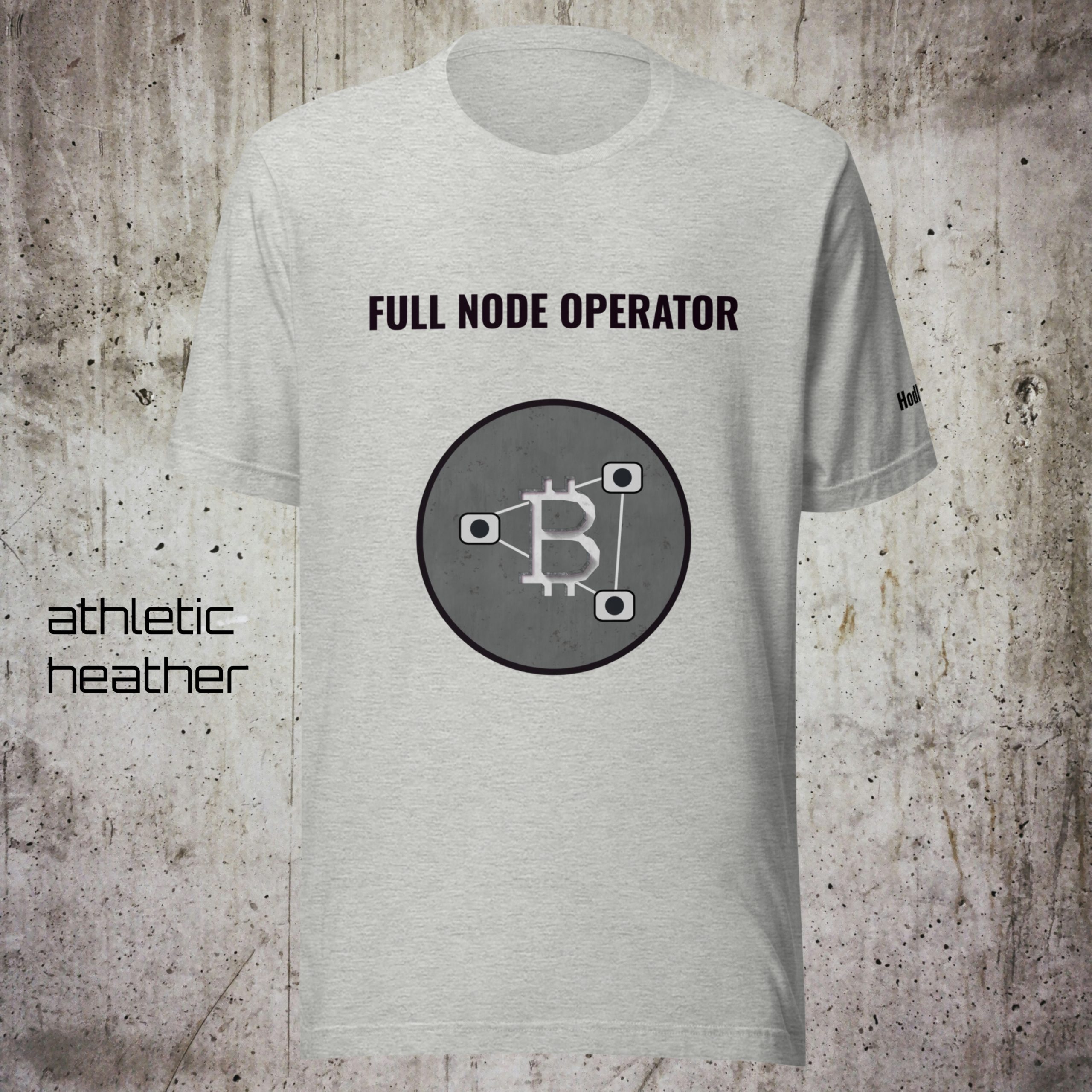 FULL NODE OPERATOR – Forged Edition (Bitcoin Only) - Image 3