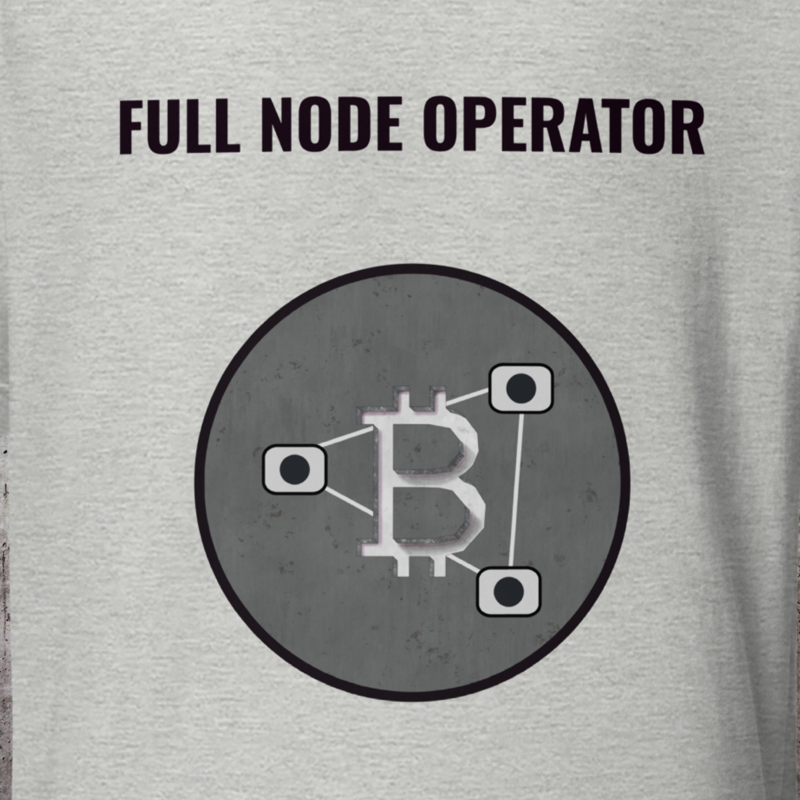 FULL NODE OPERATOR – Forged Edition (Bitcoin Only) - Image 2