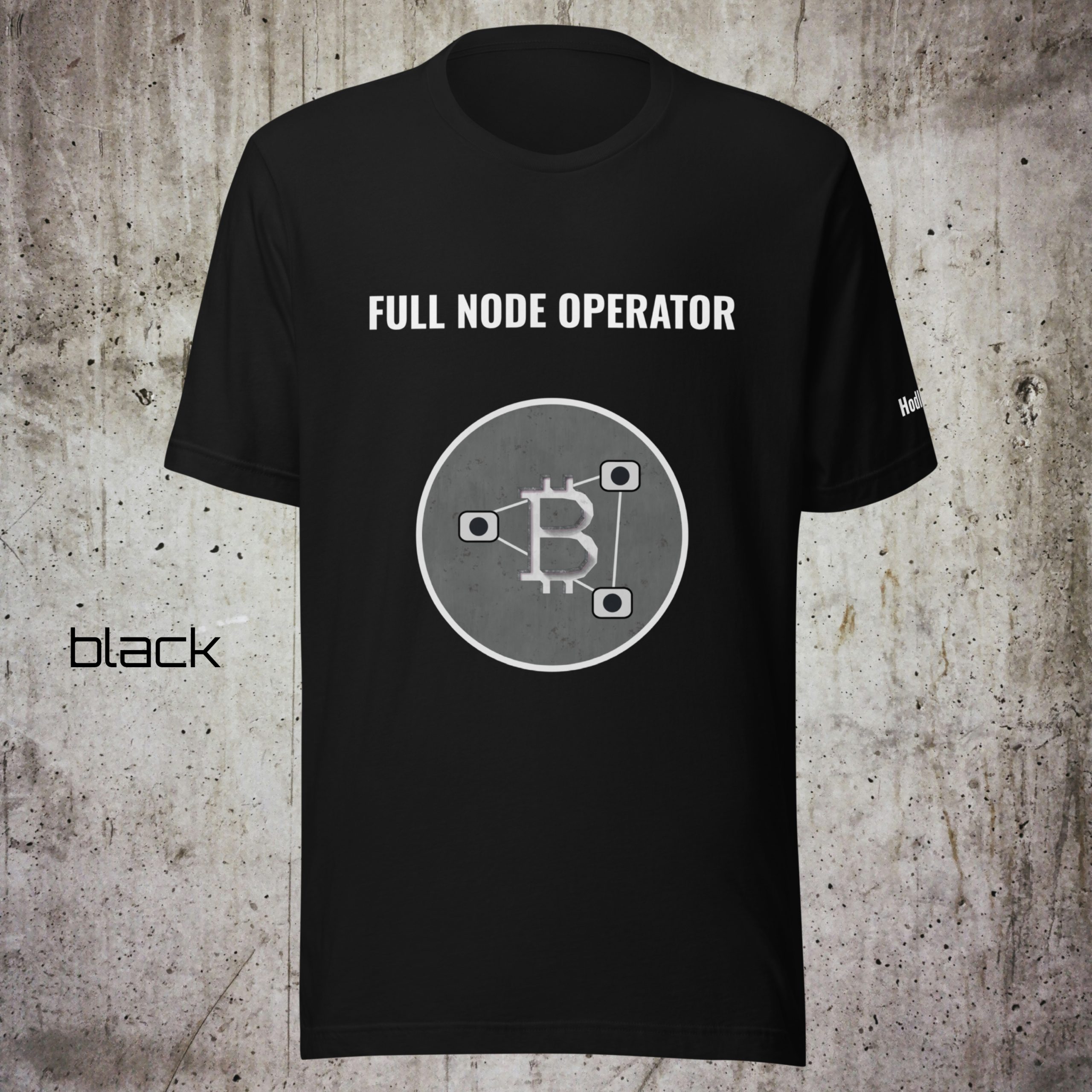 FULL NODE OPERATOR – Forged Edition (Bitcoin Only) - Image 3