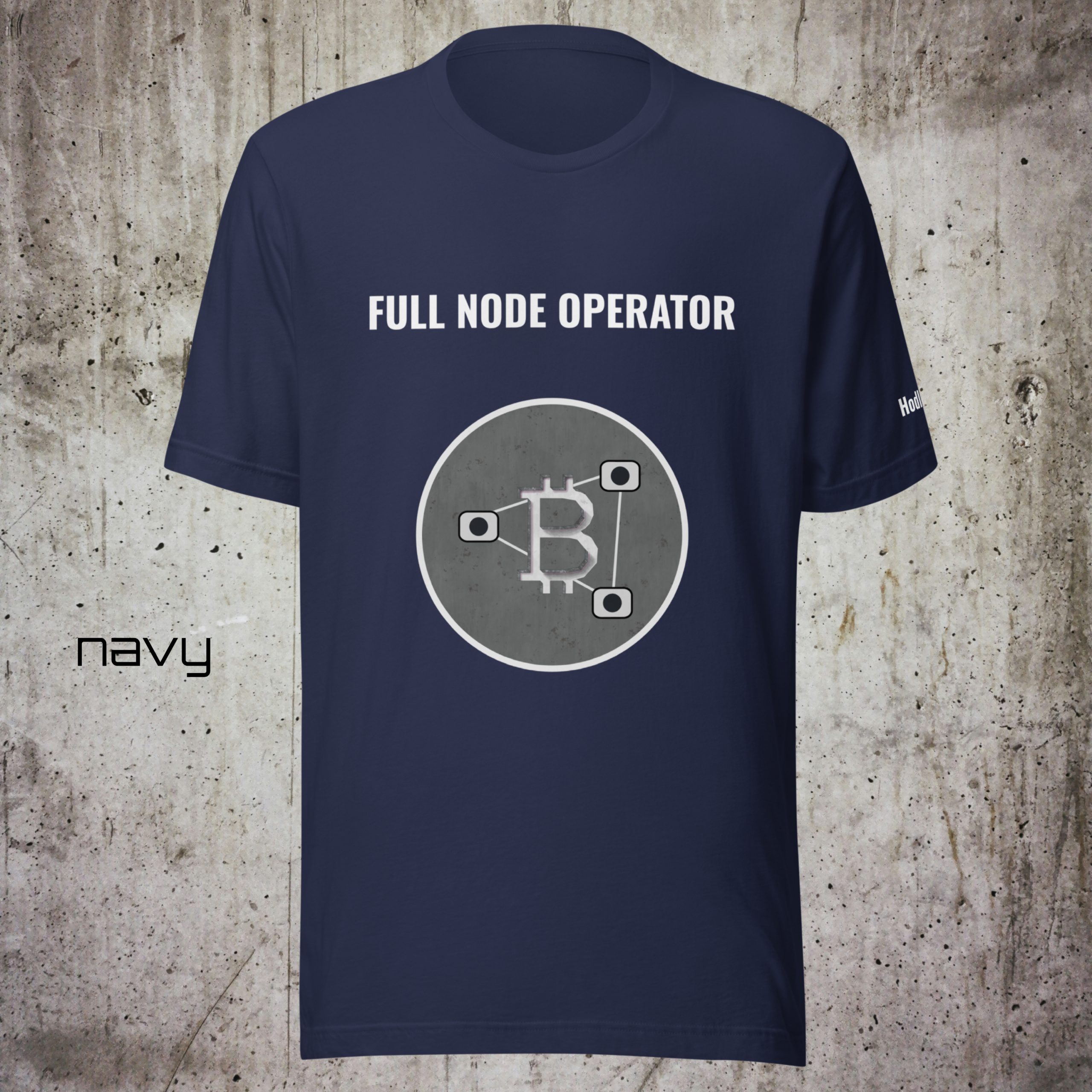 FULL NODE OPERATOR – Forged Edition (Bitcoin Only) - Image 2