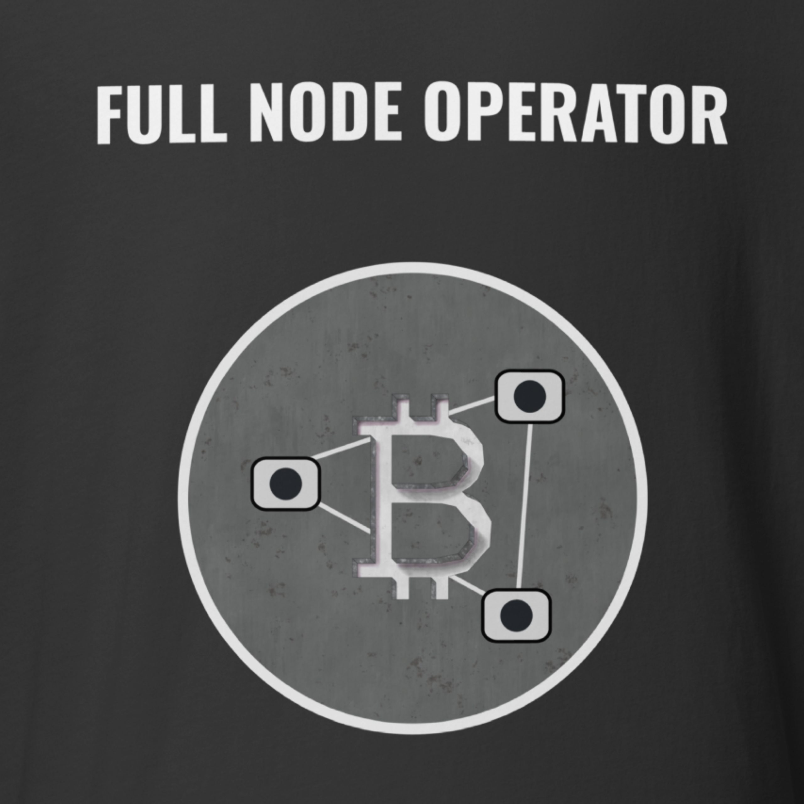 FULL NODE OPERATOR – Forged Edition (Bitcoin Only) - Image 4