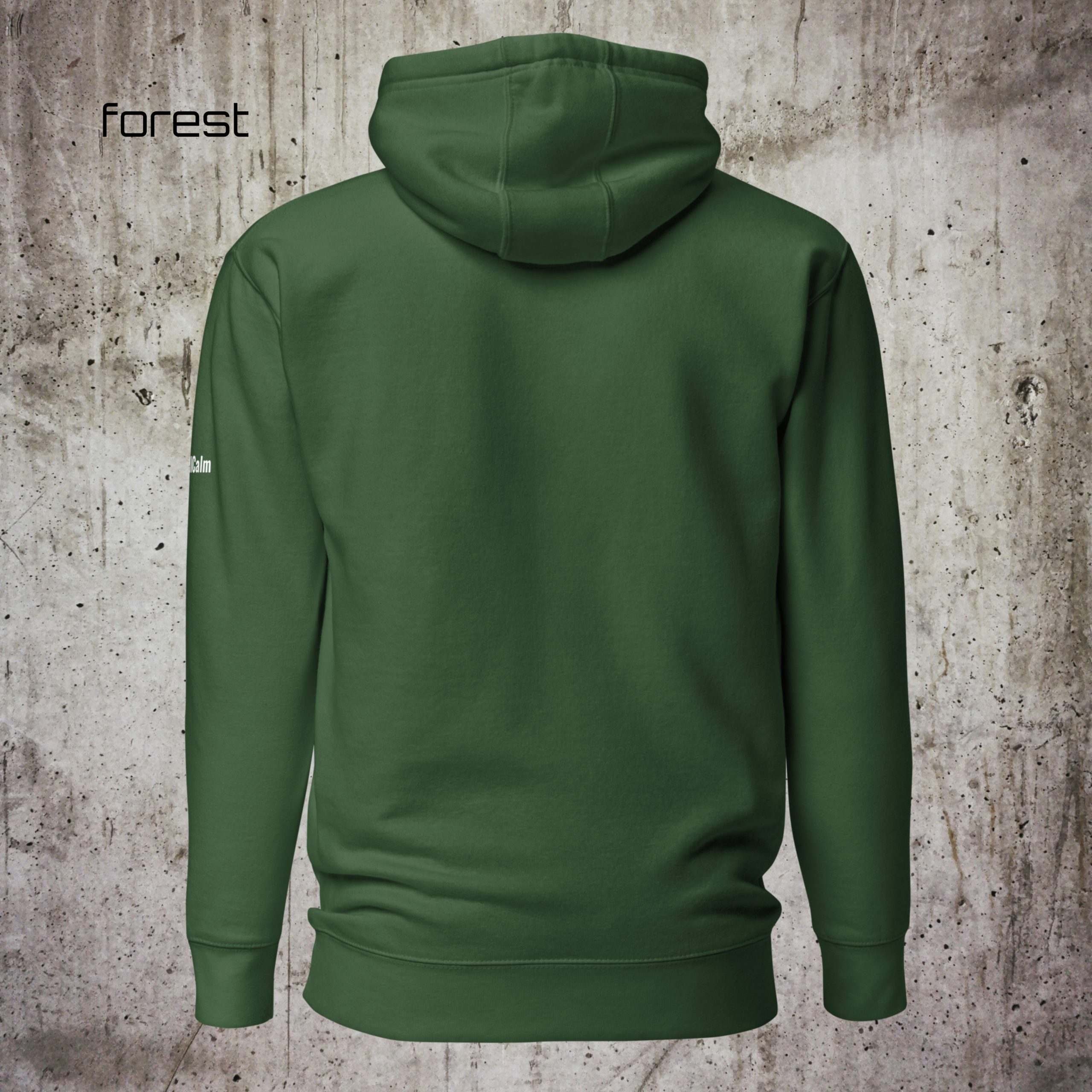 Which One Will You Choose? – Bitcoin vs Fiat Hoodie - Image 7