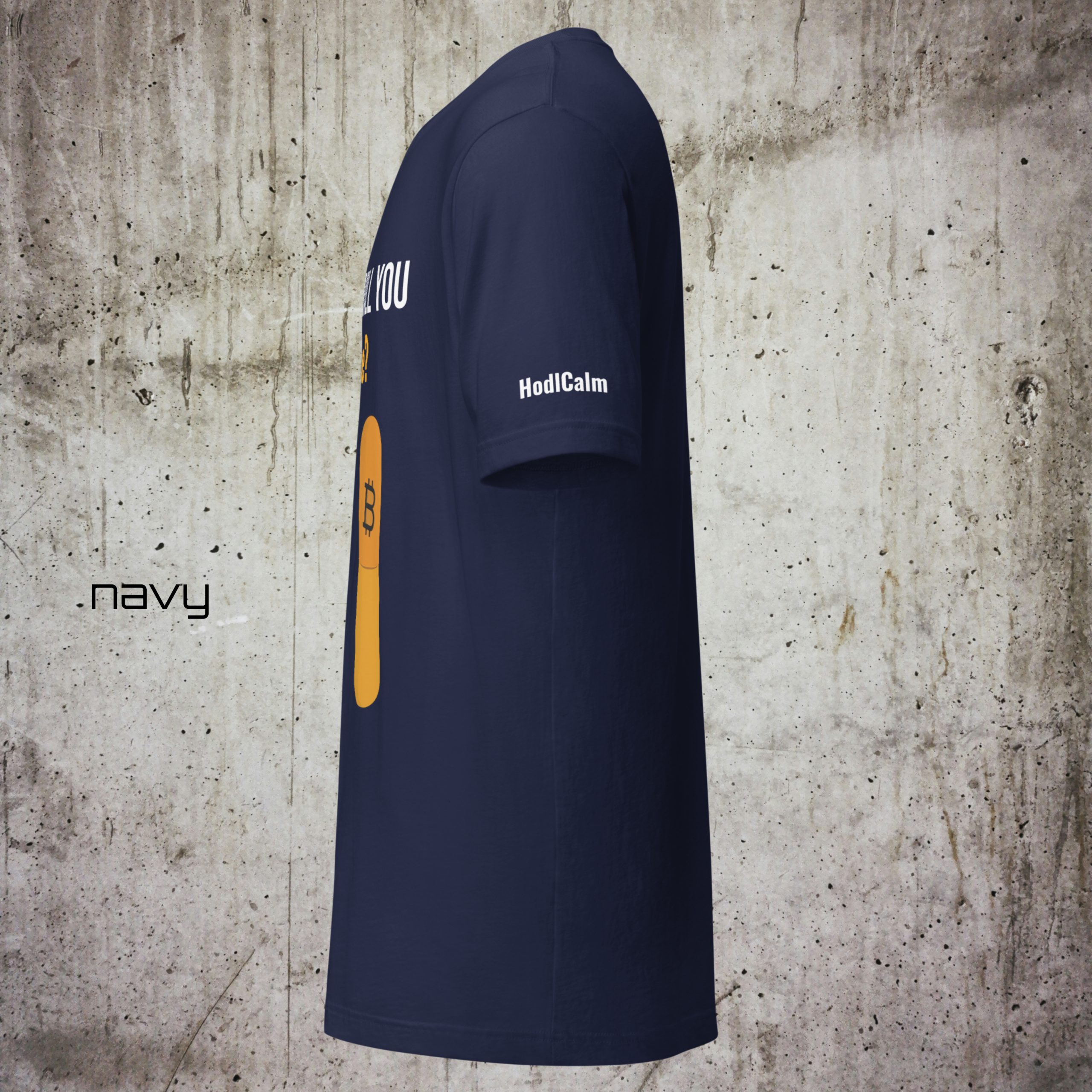 Which One Will You Choose? – Bitcoin Decision Tee - Image 7